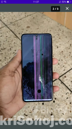 Samsung S20 5G